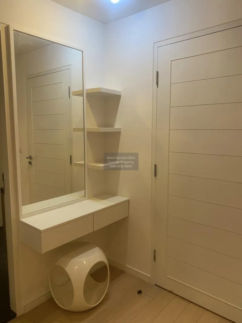 เช่าคอนโด  เอท ทองหล่อ BTS-ทองหล่อ คลองตันเหนือ เขต วัฒนา กรุงเทพ