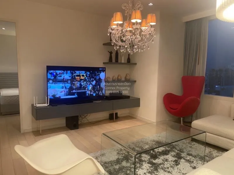 เช่าคอนโด  เอท ทองหล่อ BTS-ทองหล่อ คลองตันเหนือ เขต วัฒนา กรุงเทพ 3