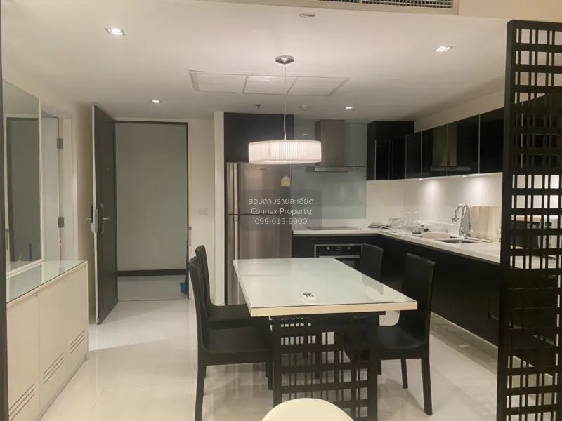 เช่าคอนโด  เอท ทองหล่อ BTS-ทองหล่อ คลองตันเหนือ เขต วัฒนา กรุงเทพ