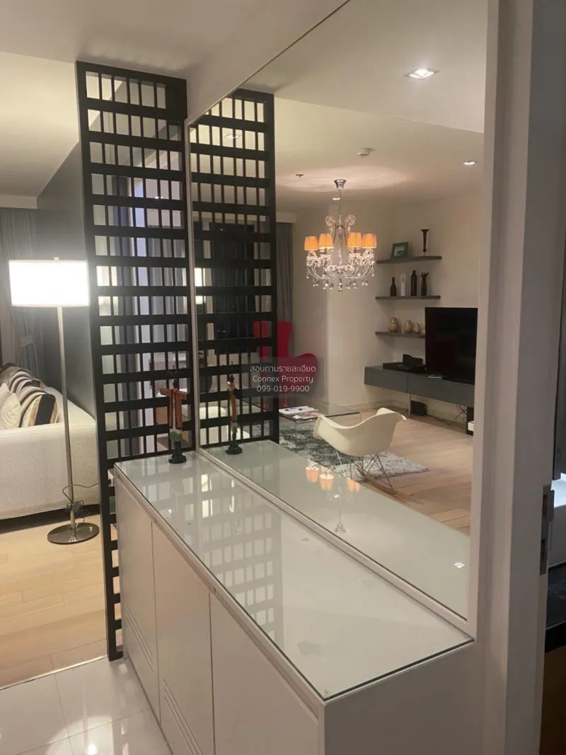 เช่าคอนโด  เอท ทองหล่อ BTS-ทองหล่อ คลองตันเหนือ เขต วัฒนา กรุงเทพ