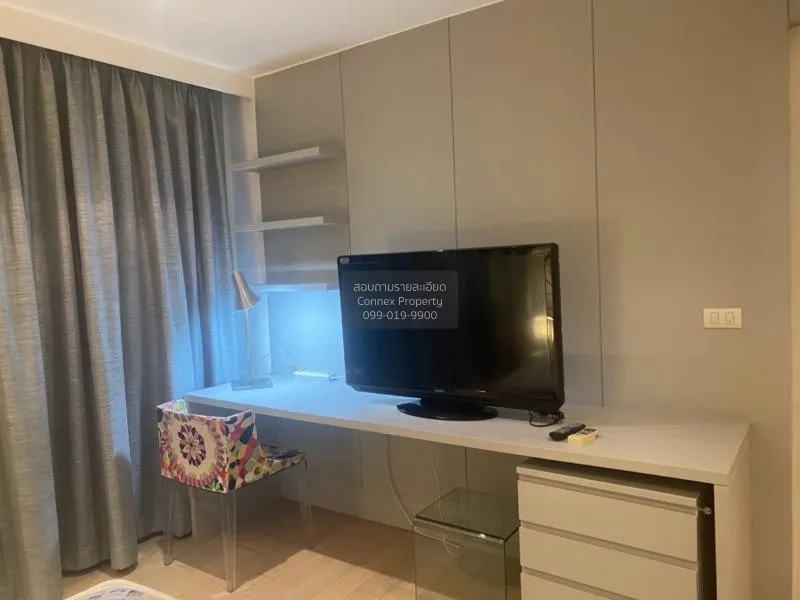 เช่าคอนโด  เอท ทองหล่อ BTS-ทองหล่อ คลองตันเหนือ เขต วัฒนา กรุงเทพ