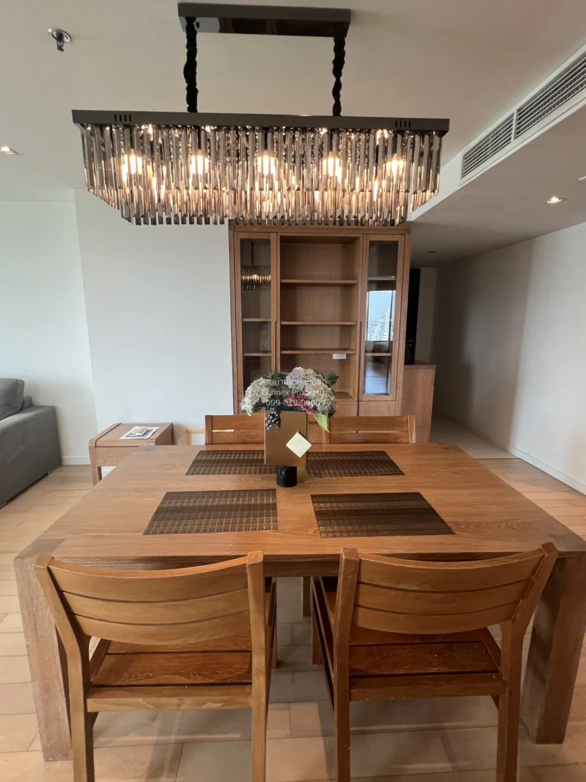 เช่าคอนโด  เอท ทองหล่อ BTS-ทองหล่อ คลองตันเหนือ เขต วัฒนา กรุงเทพ 2