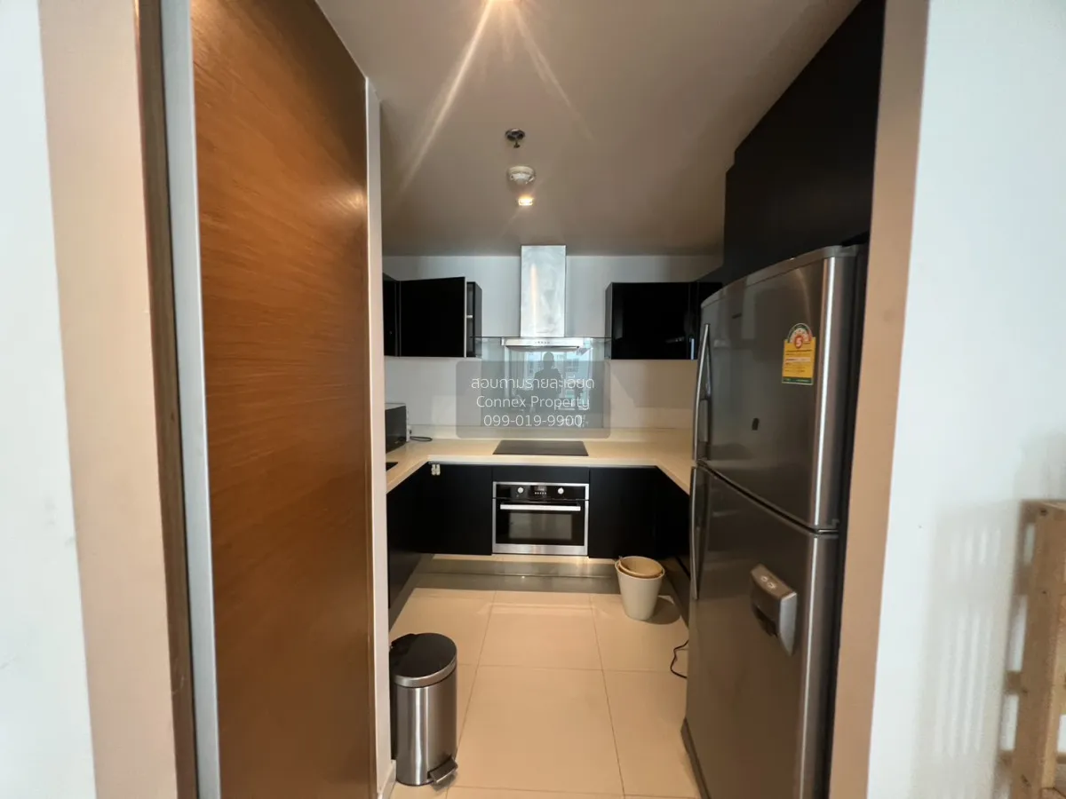 เช่าคอนโด  เอท ทองหล่อ BTS-ทองหล่อ คลองตันเหนือ เขต วัฒนา กรุงเทพ 3