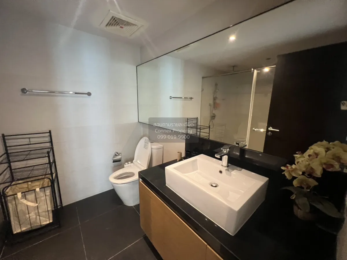 เช่าคอนโด  เอท ทองหล่อ BTS-ทองหล่อ คลองตันเหนือ เขต วัฒนา กรุงเทพ 4