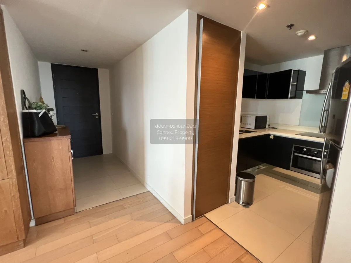 เช่าคอนโด  เอท ทองหล่อ BTS-ทองหล่อ คลองตันเหนือ เขต วัฒนา กรุงเทพ