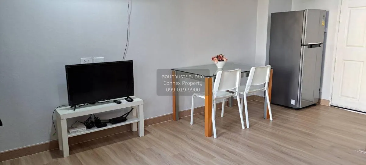 เช่าคอนโด  เฟิร์ส ทาวเวอร์ คลองเตยเหนือ เขต วัฒนา กรุงเทพ CX-0985 2