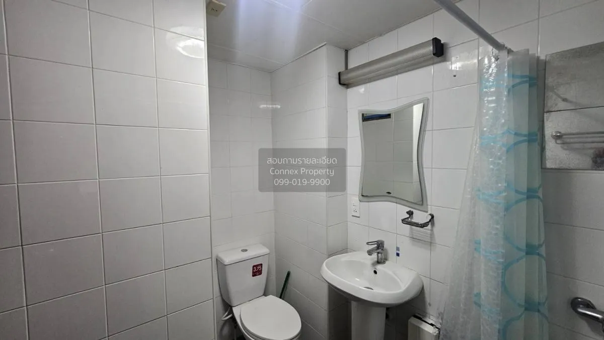 เช่าคอนโด  เฟิร์ส ทาวเวอร์ คลองเตยเหนือ เขต วัฒนา กรุงเทพ CX-0985 4