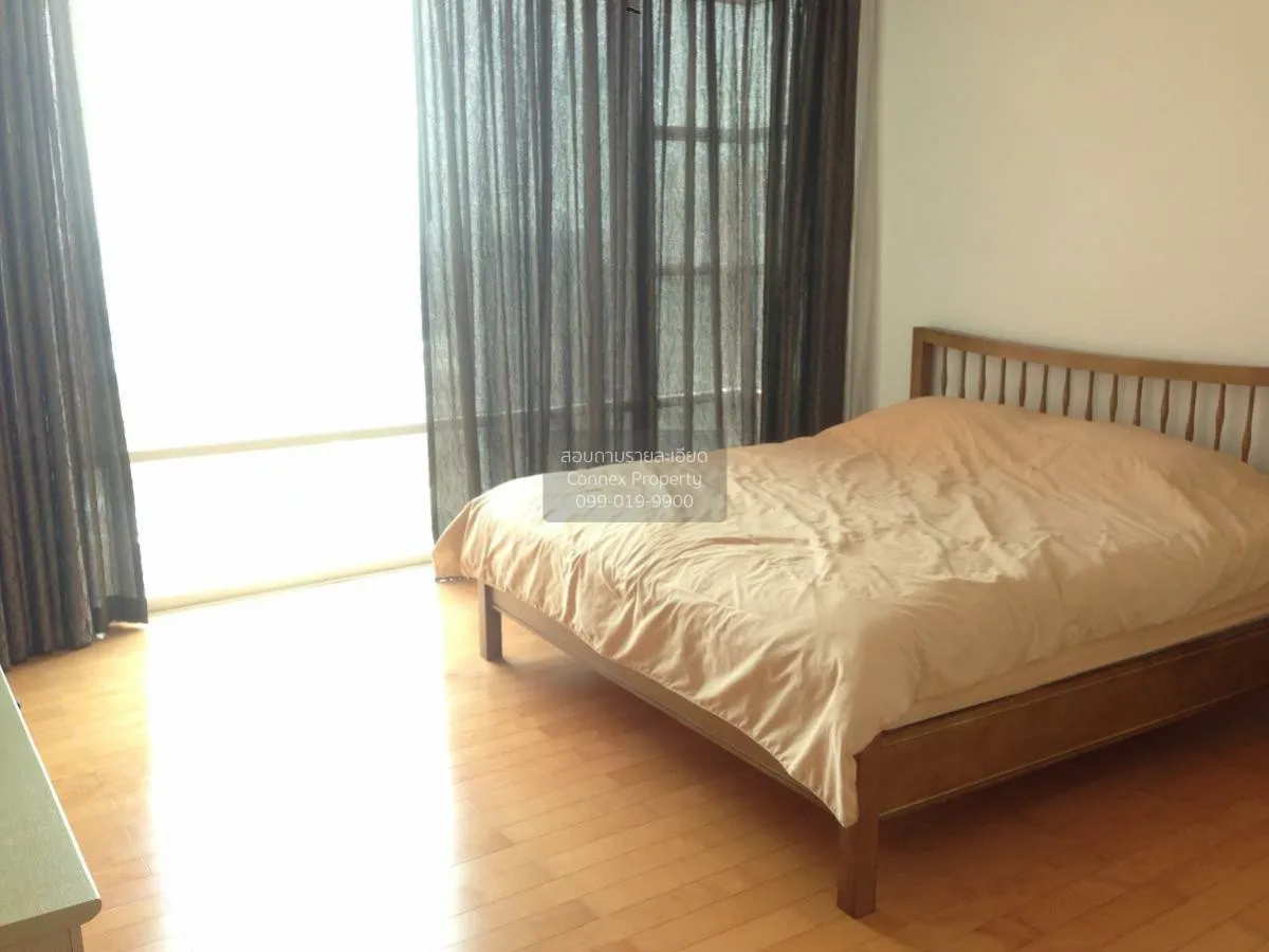 เช่าคอนโด  ฟลูเลอตัน สุขุมวิท BTS-เอกมัย คลองตันเหนือ เขต วัฒนา ก 4