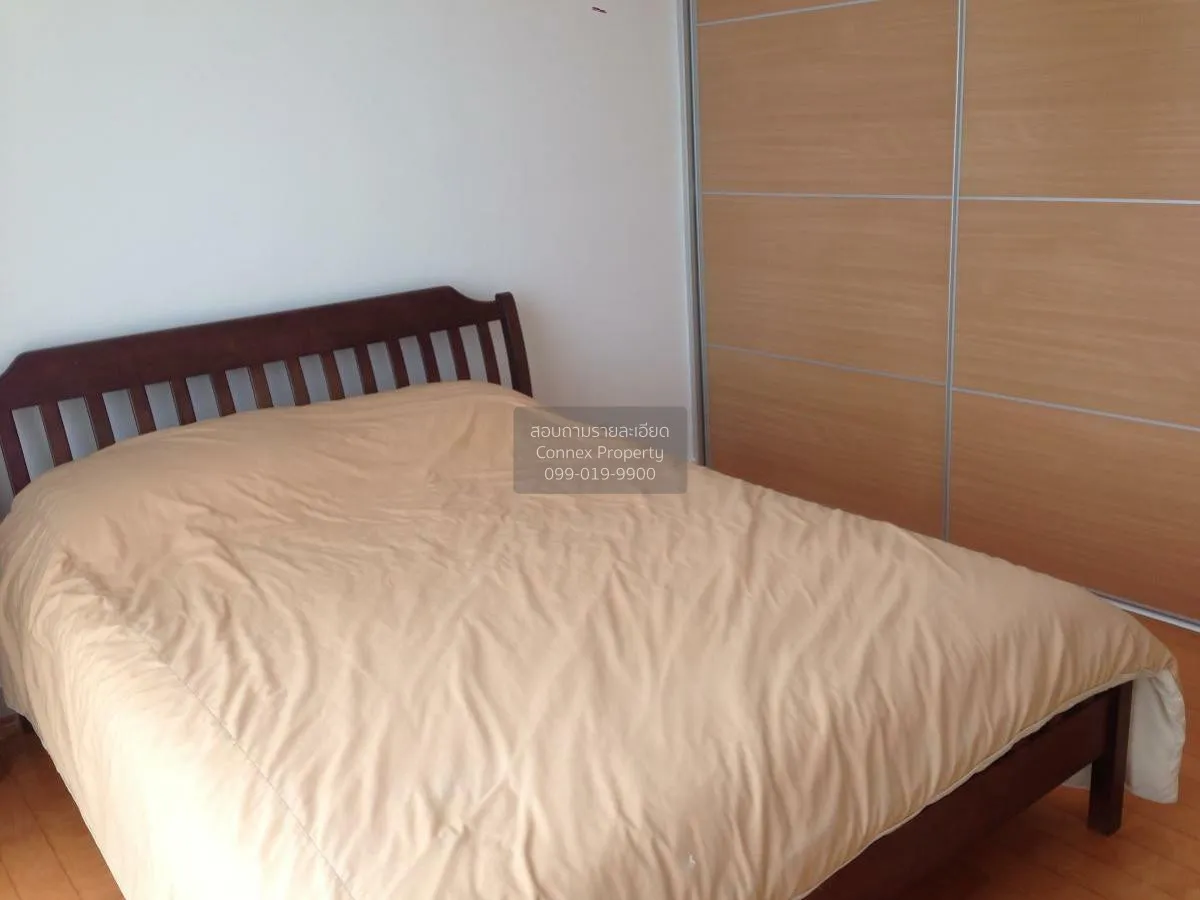 เช่าคอนโด  ฟลูเลอตัน สุขุมวิท BTS-เอกมัย คลองตันเหนือ เขต วัฒนา ก