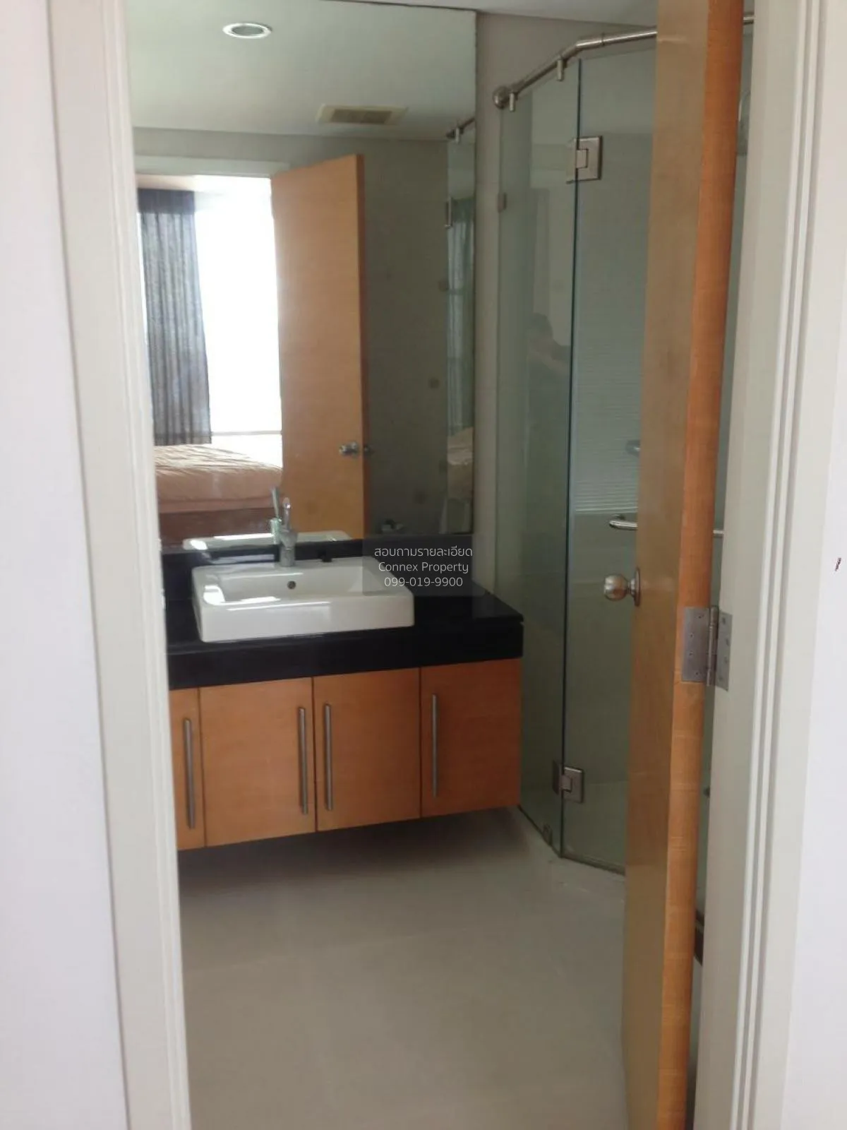 เช่าคอนโด  ฟลูเลอตัน สุขุมวิท BTS-เอกมัย คลองตันเหนือ เขต วัฒนา ก