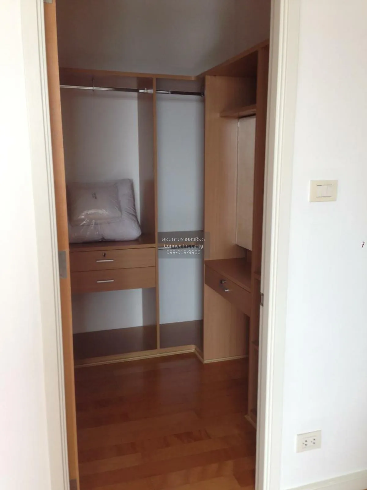 เช่าคอนโด  ฟลูเลอตัน สุขุมวิท BTS-เอกมัย คลองตันเหนือ เขต วัฒนา ก