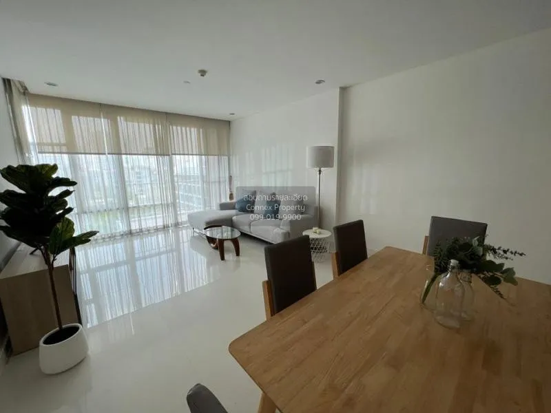 เช่าคอนโด  ฟลูเลอตัน สุขุมวิท วิวสวย BTS-เอกมัย คลองตันเหนือ เขต 