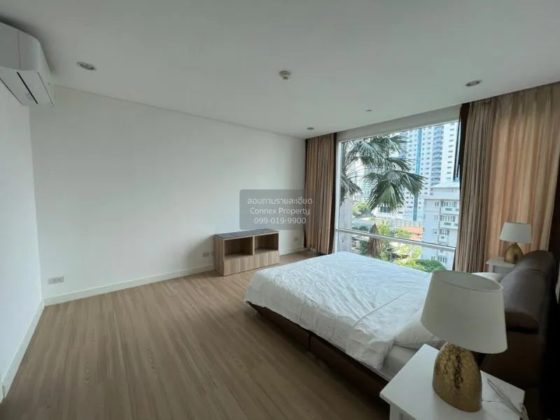 เช่าคอนโด  ฟลูเลอตัน สุขุมวิท วิวสวย BTS-เอกมัย คลองตันเหนือ เขต 