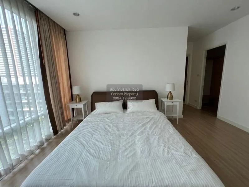 เช่าคอนโด  ฟลูเลอตัน สุขุมวิท วิวสวย BTS-เอกมัย คลองตันเหนือ เขต 