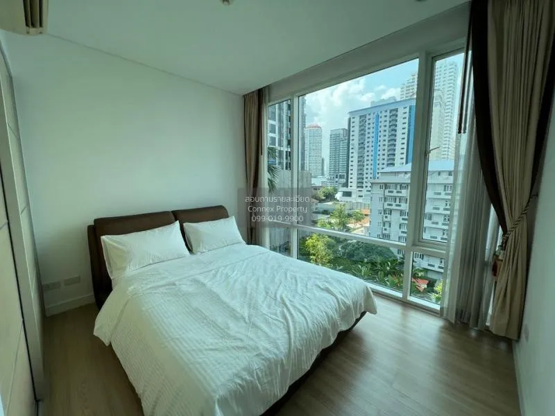 เช่าคอนโด  ฟลูเลอตัน สุขุมวิท วิวสวย BTS-เอกมัย คลองตันเหนือ เขต 