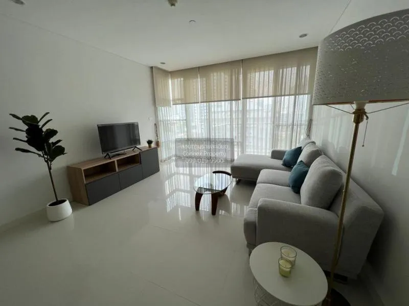 เช่าคอนโด  ฟลูเลอตัน สุขุมวิท วิวสวย BTS-เอกมัย คลองตันเหนือ เขต  4