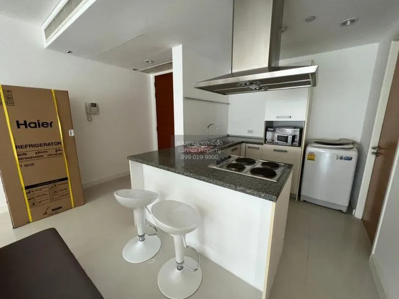 เช่าคอนโด  ฟลูเลอตัน สุขุมวิท วิวสวย BTS-เอกมัย คลองตันเหนือ เขต 