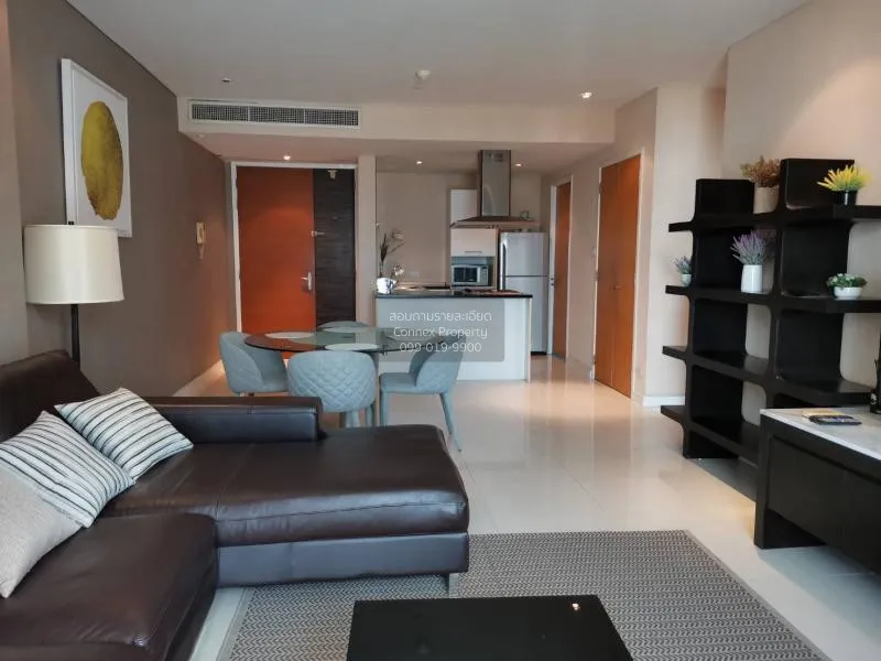 เช่าคอนโด  ฟลูเลอตัน สุขุมวิท BTS-เอกมัย คลองตันเหนือ เขต วัฒนา ก 1