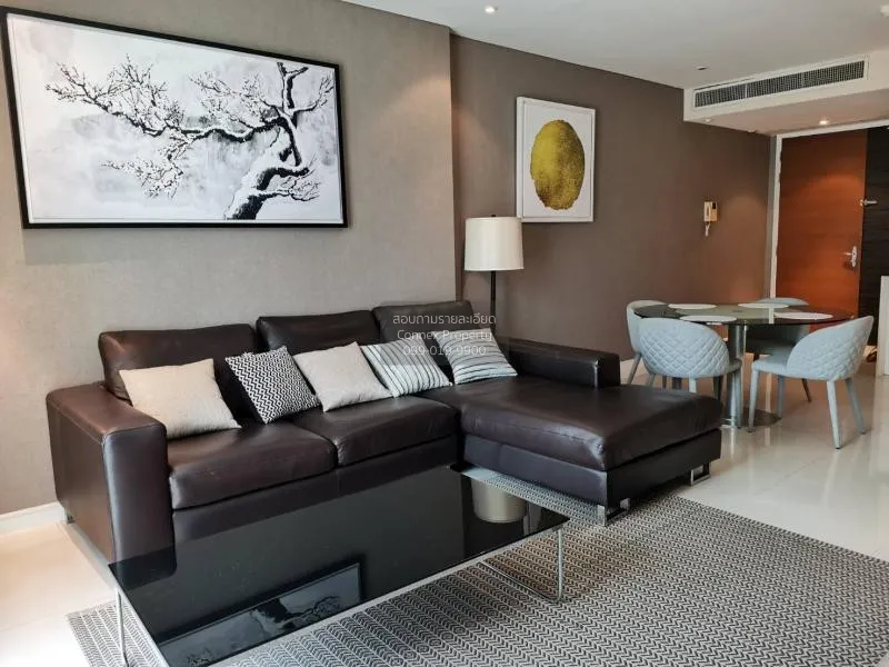 เช่าคอนโด  ฟลูเลอตัน สุขุมวิท BTS-เอกมัย คลองตันเหนือ เขต วัฒนา ก 2