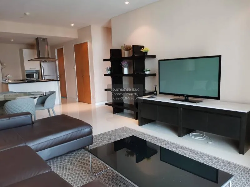 เช่าคอนโด  ฟลูเลอตัน สุขุมวิท BTS-เอกมัย คลองตันเหนือ เขต วัฒนา ก 3