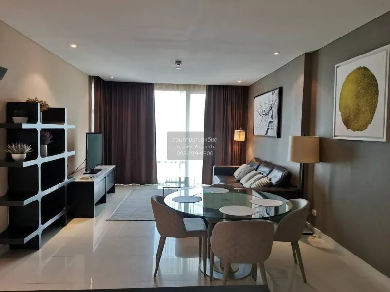 เช่าคอนโด  ฟลูเลอตัน สุขุมวิท BTS-เอกมัย คลองตันเหนือ เขต วัฒนา ก 4