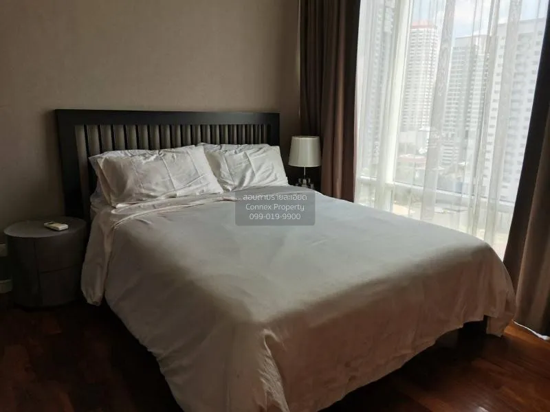 เช่าคอนโด  ฟลูเลอตัน สุขุมวิท BTS-เอกมัย คลองตันเหนือ เขต วัฒนา ก