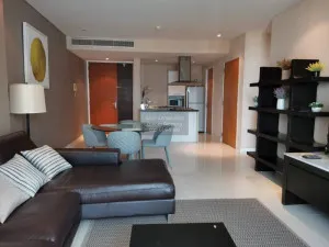 เช่าคอนโด  ฟลูเลอตัน สุขุมวิท BTS-เอกมัย คลองตันเหนือ เขต วัฒนา กรุงเทพ CX-09890