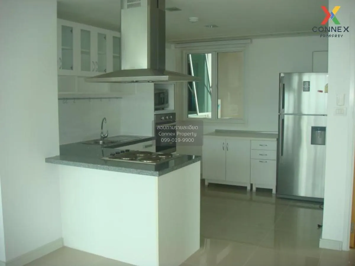 เช่าคอนโด  ฟลูเลอตัน สุขุมวิท BTS-เอกมัย คลองตันเหนือ เขต วัฒนา ก 3