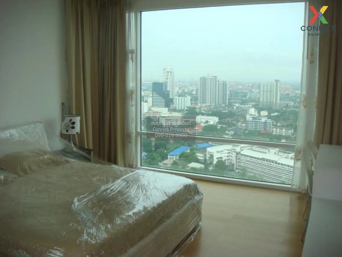 เช่าคอนโด  ฟลูเลอตัน สุขุมวิท BTS-เอกมัย คลองตันเหนือ เขต วัฒนา ก 4