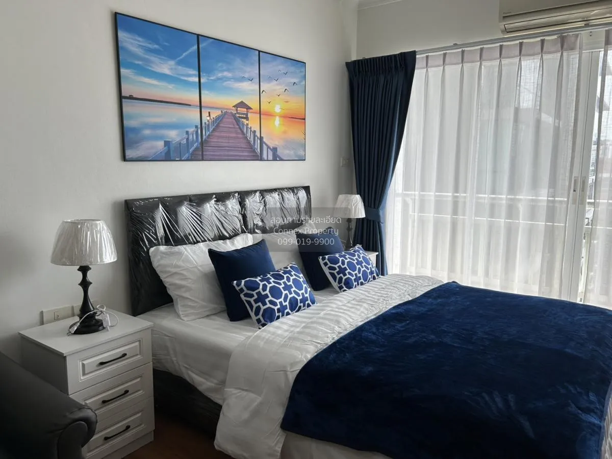 เช่าคอนโด  แกรนด์ พาร์ค วิว อโศก BTS-อโศก คลองเตย เขต วัฒนา กรุงเ 2