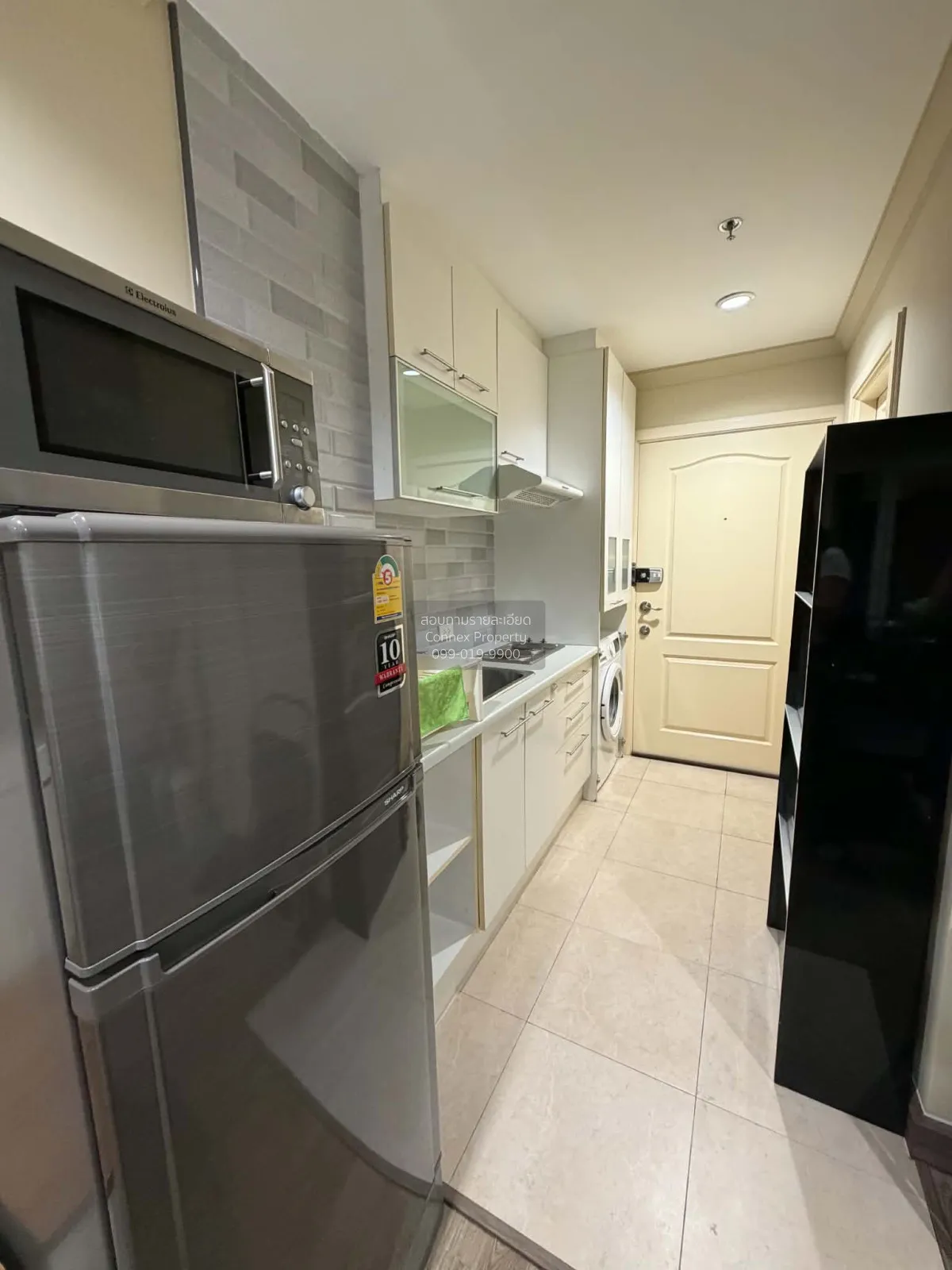 FOR SALE condo , Grand Park View Asoke , BTS-Asok , Khlong Toei , 3
