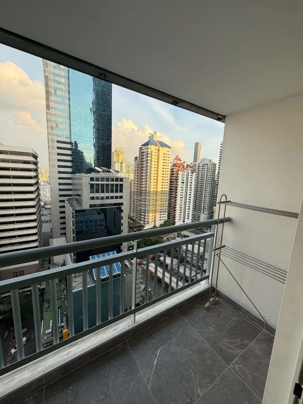 FOR SALE condo , Grand Park View Asoke , BTS-Asok , Khlong Toei ,