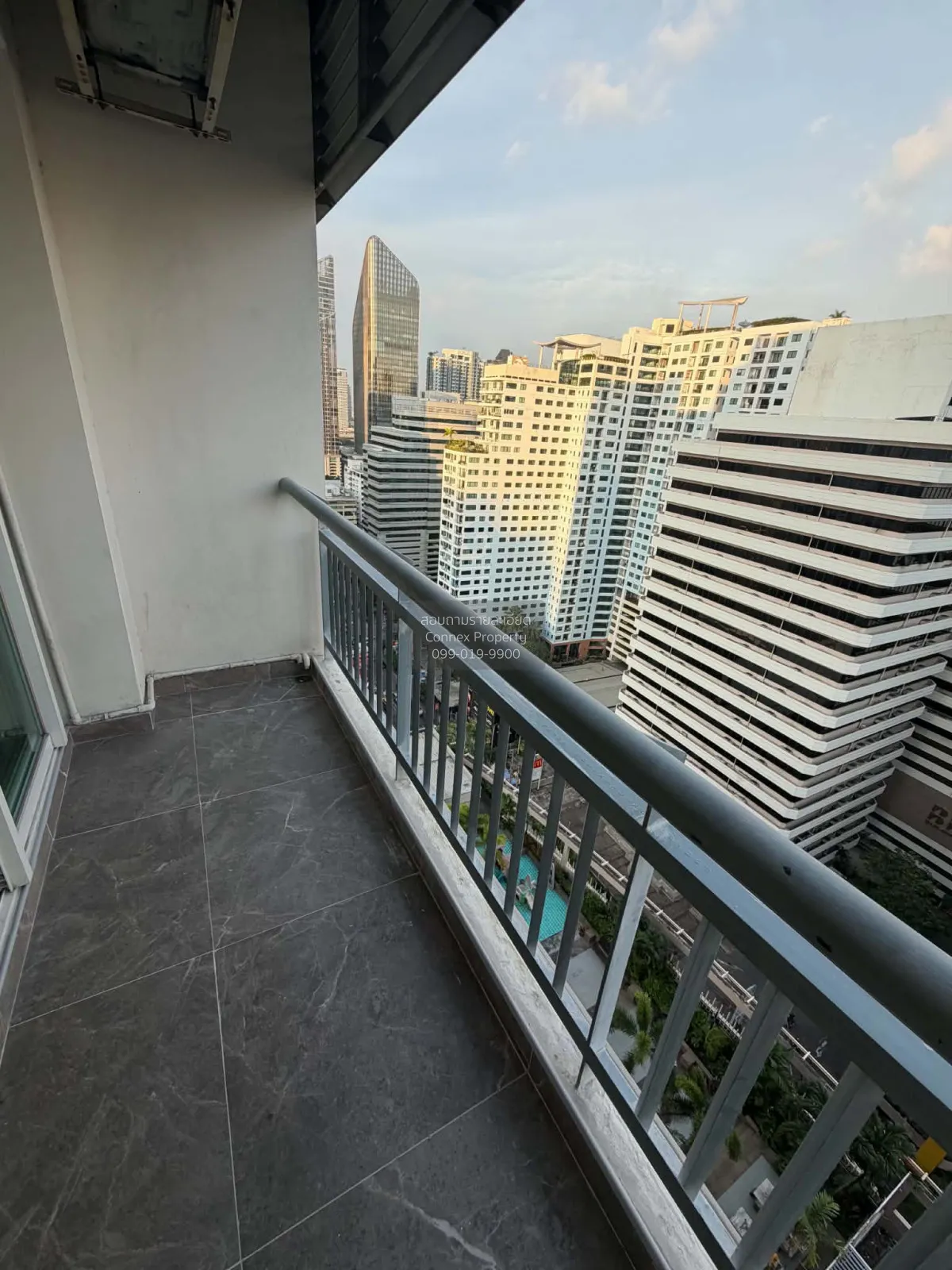FOR SALE condo , Grand Park View Asoke , BTS-Asok , Khlong Toei ,