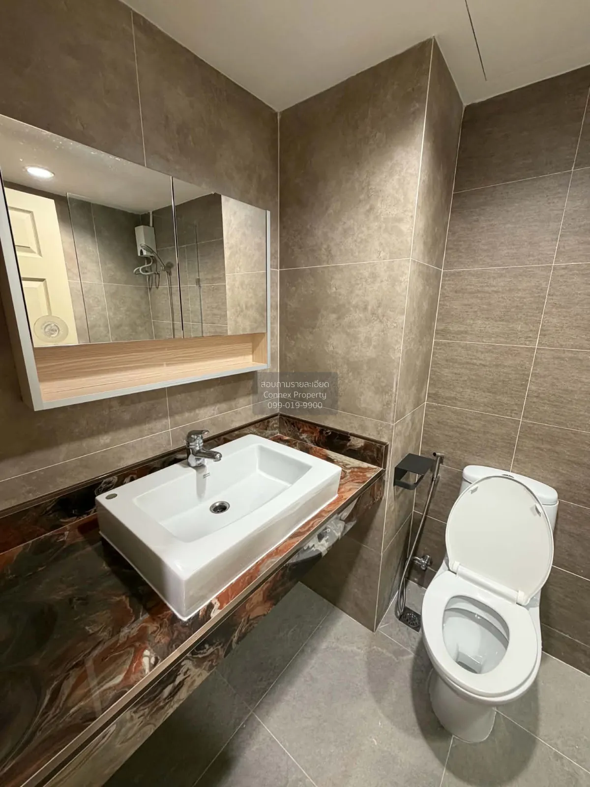 FOR SALE condo , Grand Park View Asoke , BTS-Asok , Khlong Toei ,