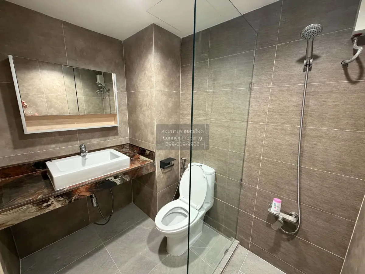 FOR SALE condo , Grand Park View Asoke , BTS-Asok , Khlong Toei ,
