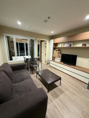 FOR SALE condo , Grand Park View Asoke , BTS-Asok , Khlong Toei , Watthana , Bangkok , CX-09922