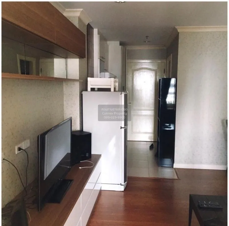 FOR RENT condo , Grand Park View Asoke , BTS-Asok , Khlong Toei , 3