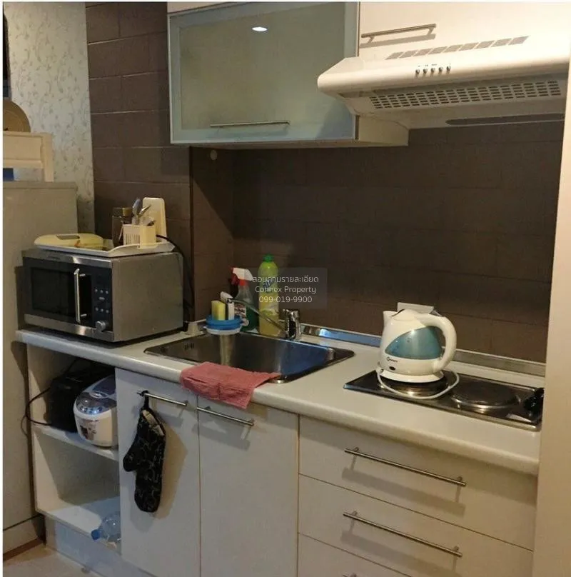 FOR RENT condo , Grand Park View Asoke , BTS-Asok , Khlong Toei , 4