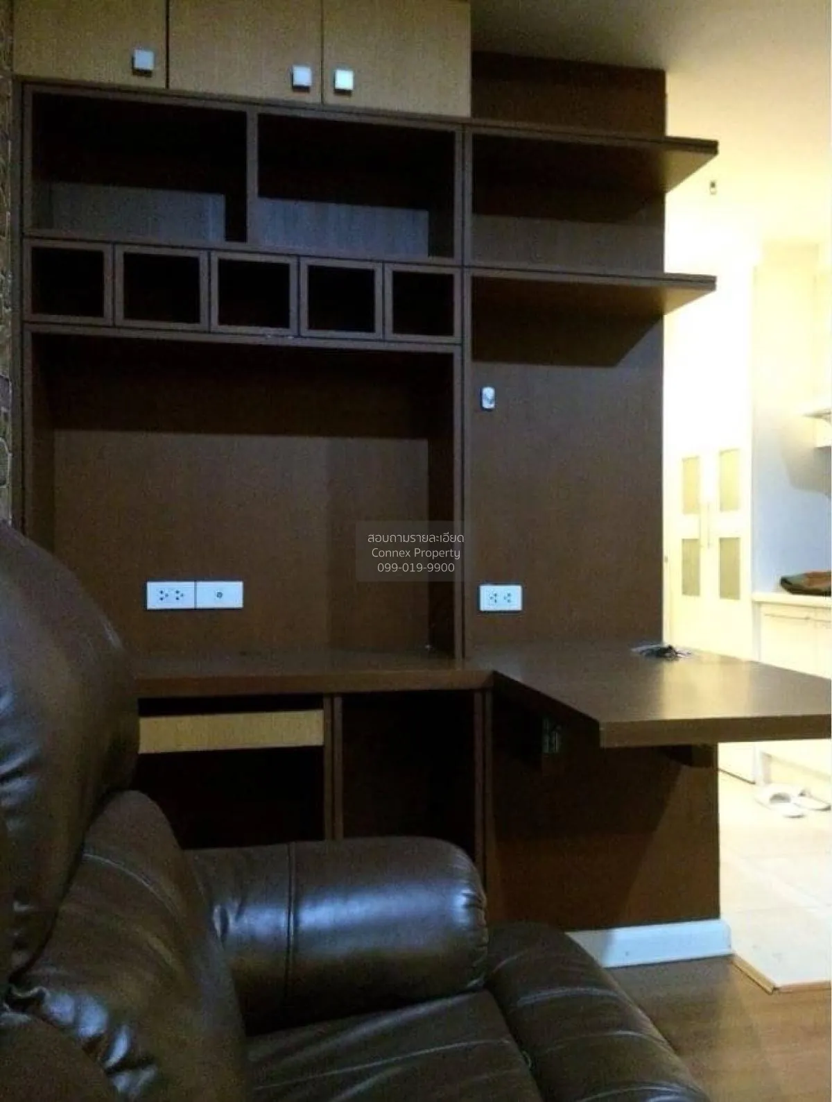 เช่าคอนโด  แกรนด์ พาร์ค วิว อโศก BTS-อโศก คลองเตย เขต วัฒนา กรุงเ 2