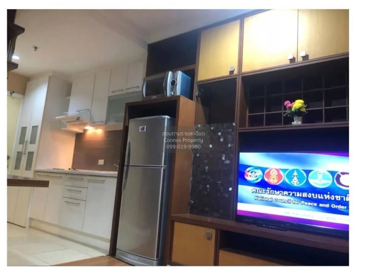 เช่าคอนโด  แกรนด์ พาร์ค วิว อโศก BTS-อโศก คลองเตย เขต วัฒนา กรุงเ 3