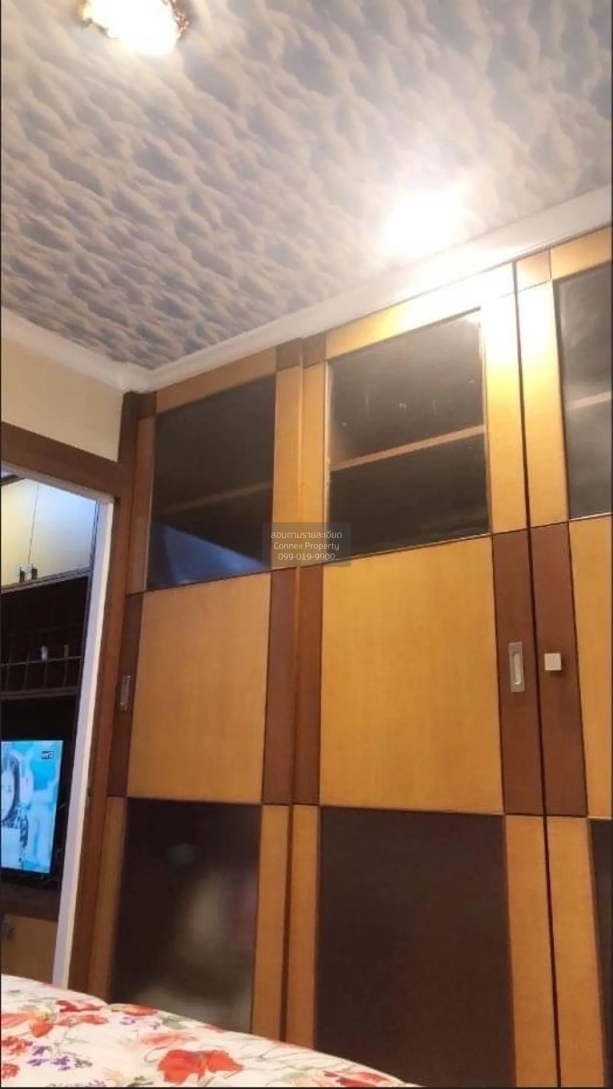 เช่าคอนโด  แกรนด์ พาร์ค วิว อโศก BTS-อโศก คลองเตย เขต วัฒนา กรุงเ