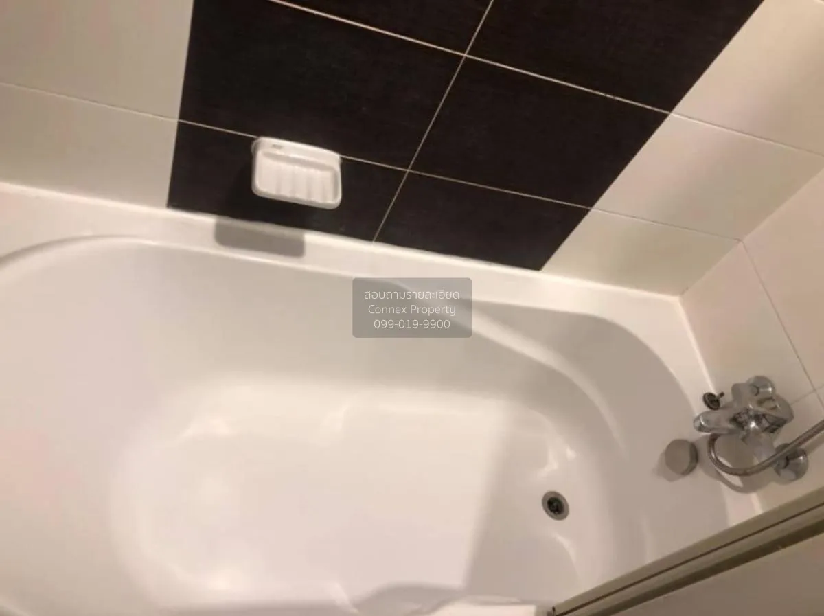 เช่าคอนโด  แกรนด์ พาร์ค วิว อโศก BTS-อโศก คลองเตย เขต วัฒนา กรุงเ