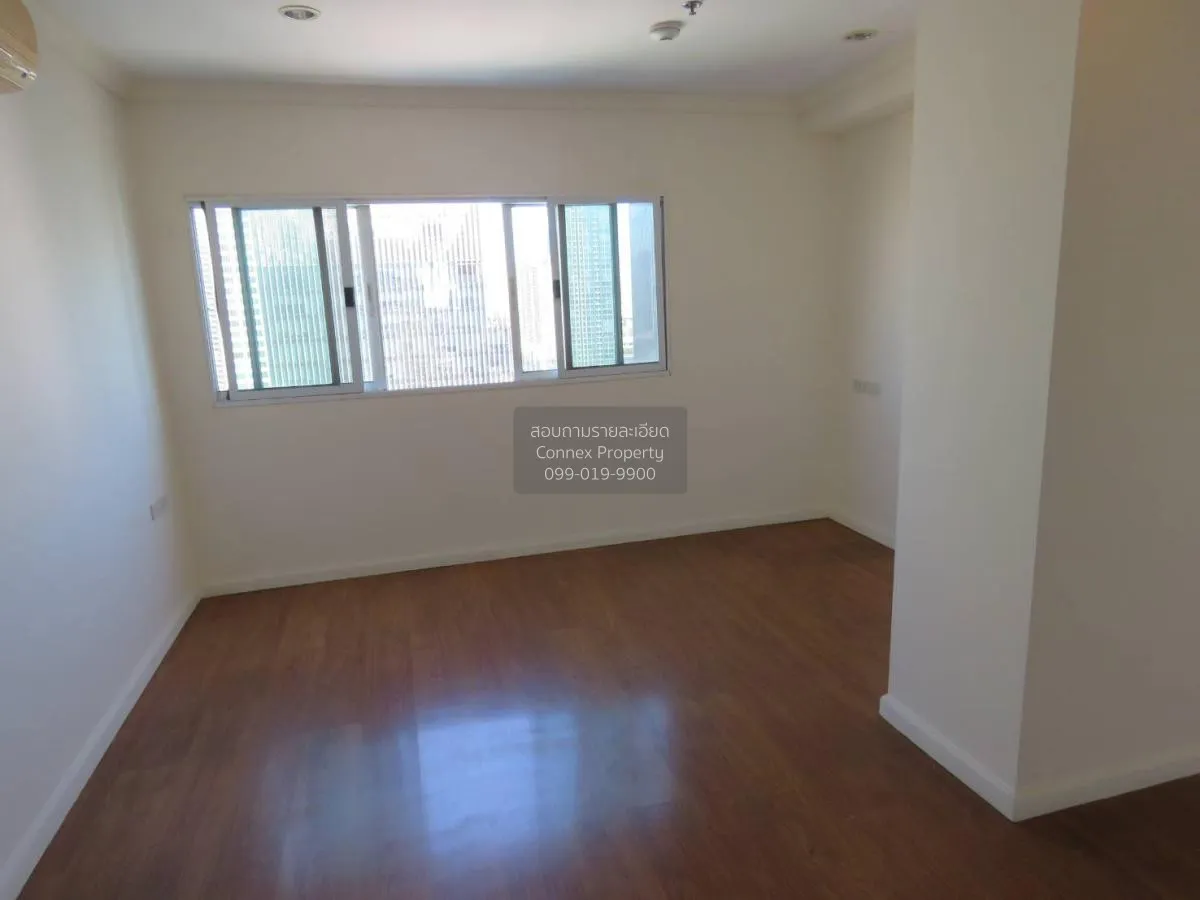 ขายคอนโด  แกรนด์ พาร์ค วิว อโศก BTS-อโศก คลองเตย เขต วัฒนา กรุงเท 1