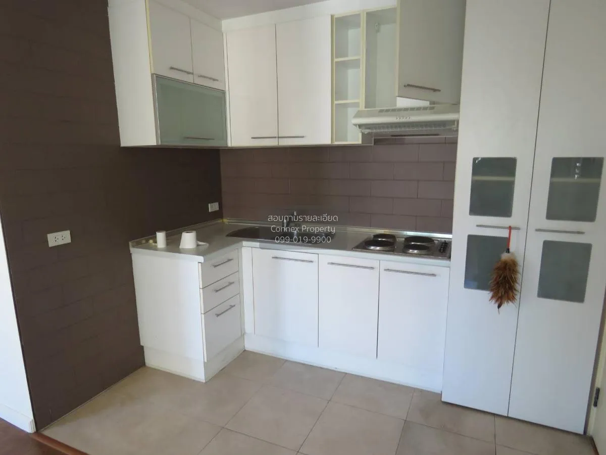 ขายคอนโด  แกรนด์ พาร์ค วิว อโศก BTS-อโศก คลองเตย เขต วัฒนา กรุงเท 3