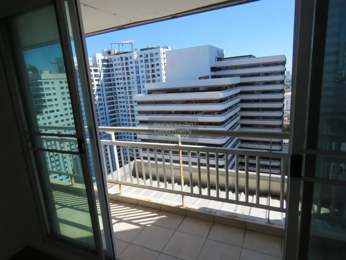 ขายคอนโด  แกรนด์ พาร์ค วิว อโศก BTS-อโศก คลองเตย เขต วัฒนา กรุงเท 4