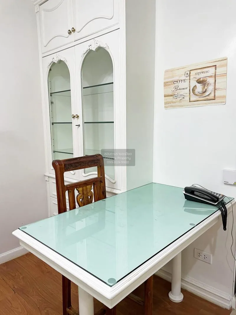 FOR SALE condo , Grand Park View Asoke , BTS-Asok , Khlong Toei ,