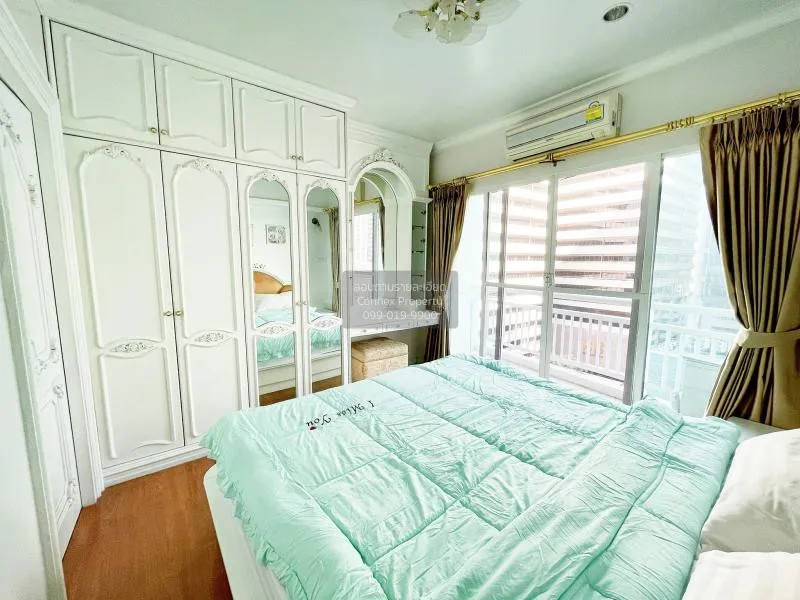 FOR SALE condo , Grand Park View Asoke , BTS-Asok , Khlong Toei ,