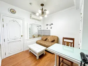 FOR SALE condo , Grand Park View Asoke , BTS-Asok , Khlong Toei , Watthana , Bangkok , CX-09934