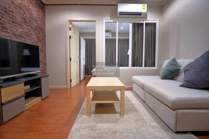 เช่าคอนโด  แกรนด์ พาร์ค วิว อโศก BTS-อโศก คลองเตย เขต วัฒนา กรุงเ 1