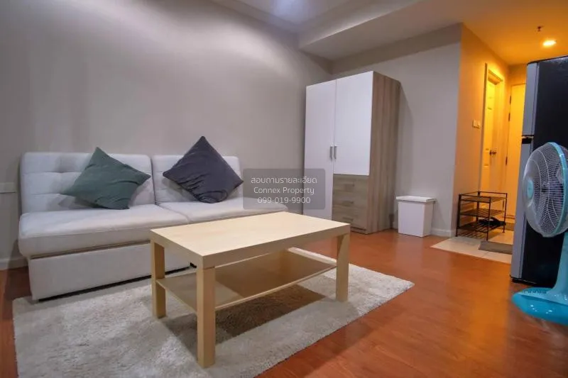 เช่าคอนโด  แกรนด์ พาร์ค วิว อโศก BTS-อโศก คลองเตย เขต วัฒนา กรุงเ 3